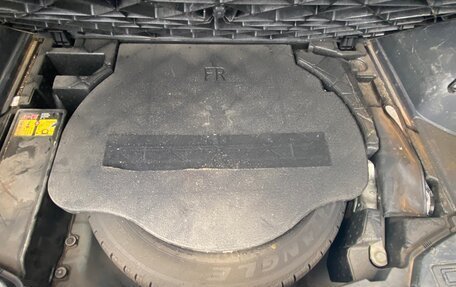 Renault Koleos I рестайлинг 2, 2008 год, 750 000 рублей, 17 фотография