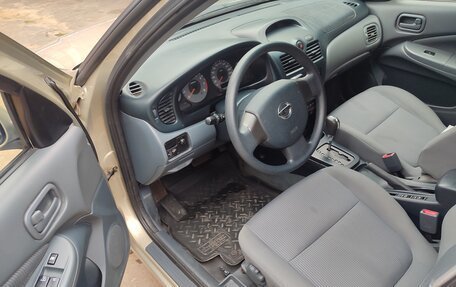 Nissan Almera Classic, 2007 год, 650 000 рублей, 3 фотография