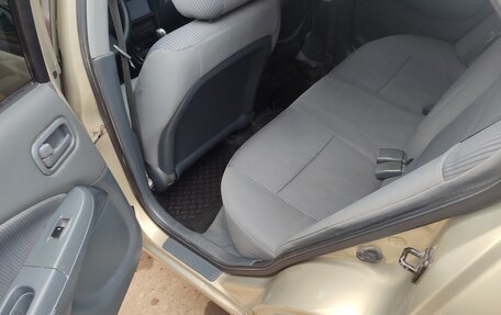 Nissan Almera Classic, 2007 год, 650 000 рублей, 5 фотография