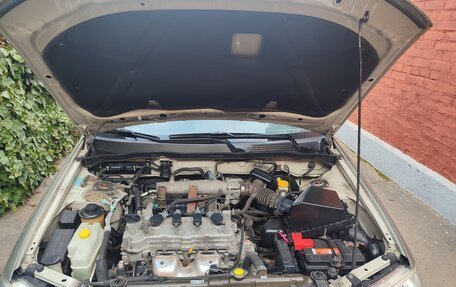 Nissan Almera Classic, 2007 год, 650 000 рублей, 4 фотография