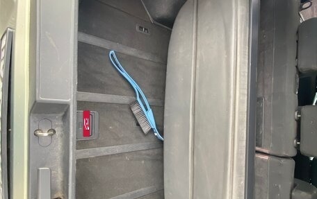 Renault Koleos I рестайлинг 2, 2008 год, 750 000 рублей, 19 фотография