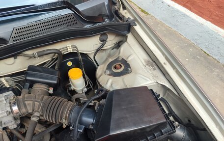 Nissan Almera Classic, 2007 год, 650 000 рублей, 2 фотография