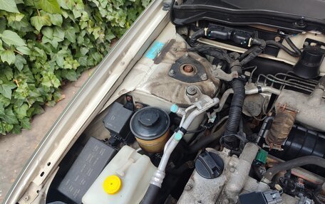 Nissan Almera Classic, 2007 год, 650 000 рублей, 6 фотография