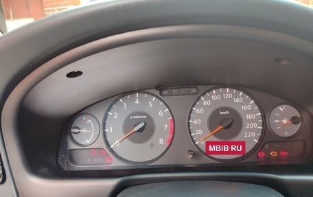 Nissan Almera Classic, 2007 год, 650 000 рублей, 7 фотография