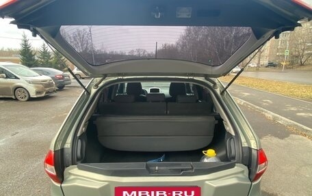 Renault Koleos I рестайлинг 2, 2008 год, 750 000 рублей, 20 фотография