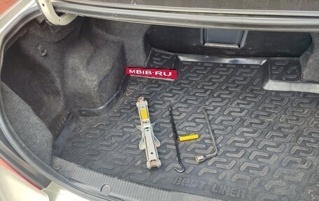 Nissan Almera Classic, 2007 год, 650 000 рублей, 8 фотография