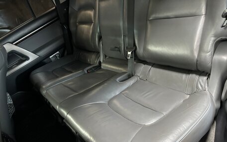 Toyota Land Cruiser 200, 2010 год, 3 500 000 рублей, 6 фотография