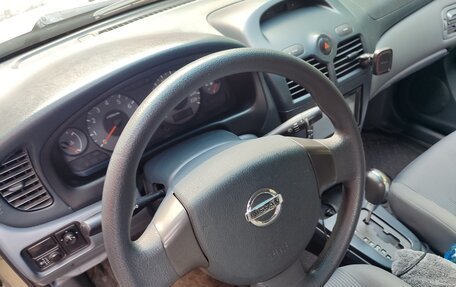 Nissan Almera Classic, 2007 год, 650 000 рублей, 9 фотография