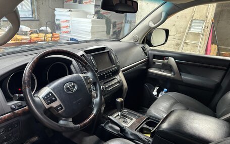 Toyota Land Cruiser 200, 2010 год, 3 500 000 рублей, 5 фотография