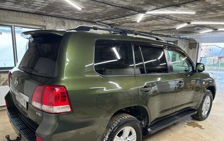 Toyota Land Cruiser 200, 2010 год, 3 500 000 рублей, 4 фотография