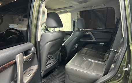 Toyota Land Cruiser 200, 2010 год, 3 500 000 рублей, 7 фотография