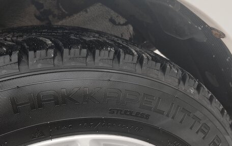 Hyundai Solaris II рестайлинг, 2012 год, 960 000 рублей, 9 фотография