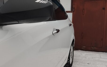 Hyundai Solaris II рестайлинг, 2012 год, 960 000 рублей, 10 фотография