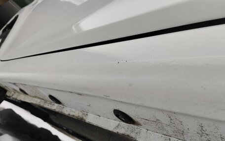 Hyundai Solaris II рестайлинг, 2012 год, 960 000 рублей, 17 фотография