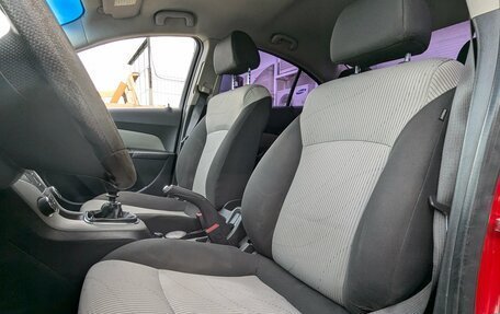 Chevrolet Cruze II, 2012 год, 485 000 рублей, 8 фотография