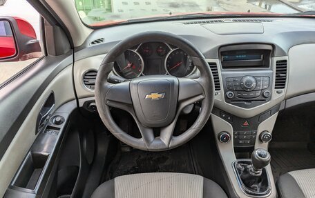 Chevrolet Cruze II, 2012 год, 485 000 рублей, 11 фотография