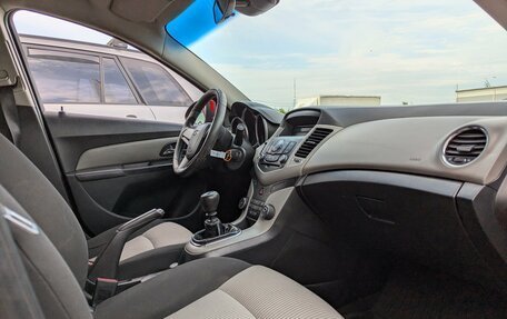 Chevrolet Cruze II, 2012 год, 485 000 рублей, 19 фотография