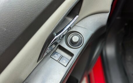 Chevrolet Cruze II, 2012 год, 485 000 рублей, 15 фотография