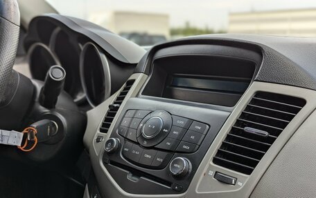 Chevrolet Cruze II, 2012 год, 485 000 рублей, 21 фотография