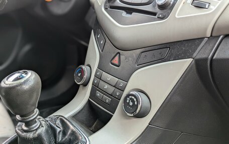 Chevrolet Cruze II, 2012 год, 485 000 рублей, 22 фотография