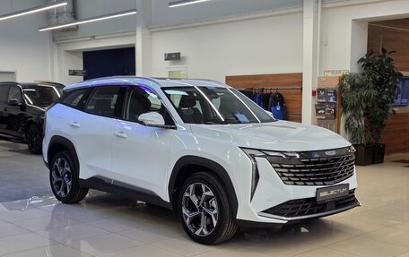 Geely Atlas, 2025 год, 2 860 000 рублей, 3 фотография