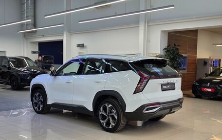 Geely Atlas, 2025 год, 2 860 000 рублей, 5 фотография