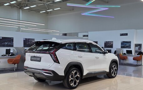 Geely Atlas, 2025 год, 2 860 000 рублей, 7 фотография
