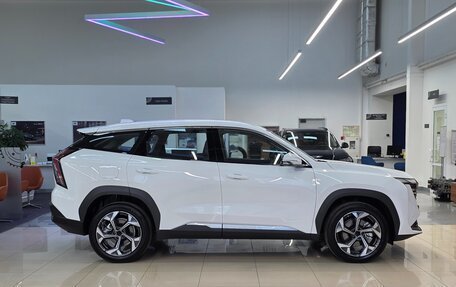 Geely Atlas, 2025 год, 2 860 000 рублей, 8 фотография