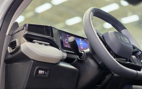 Geely Atlas, 2025 год, 2 860 000 рублей, 10 фотография