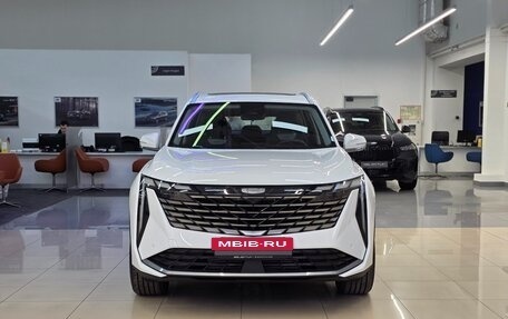 Geely Atlas, 2025 год, 2 860 000 рублей, 2 фотография