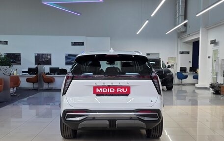 Geely Atlas, 2025 год, 2 860 000 рублей, 6 фотография