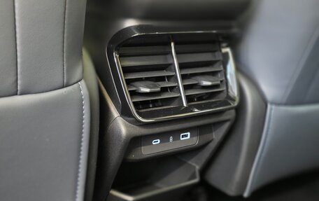 Geely Atlas, 2025 год, 2 860 000 рублей, 25 фотография