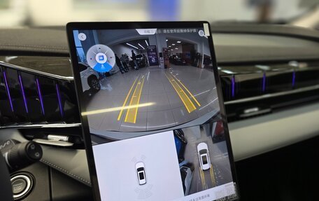 Geely Atlas, 2025 год, 2 860 000 рублей, 20 фотография