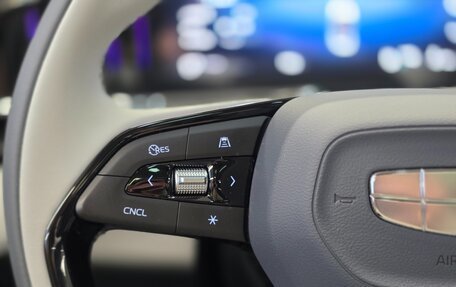 Geely Atlas, 2025 год, 2 860 000 рублей, 17 фотография