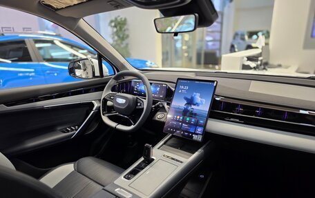 Geely Atlas, 2025 год, 2 860 000 рублей, 21 фотография