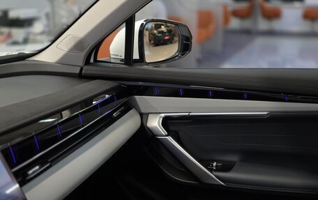 Geely Atlas, 2025 год, 2 860 000 рублей, 22 фотография