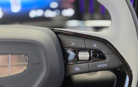 Geely Atlas, 2025 год, 2 860 000 рублей, 18 фотография