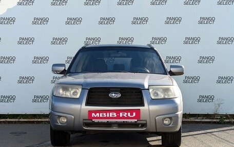 Subaru Forester, 2007 год, 650 000 рублей, 2 фотография
