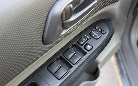 Subaru Forester, 2007 год, 650 000 рублей, 14 фотография