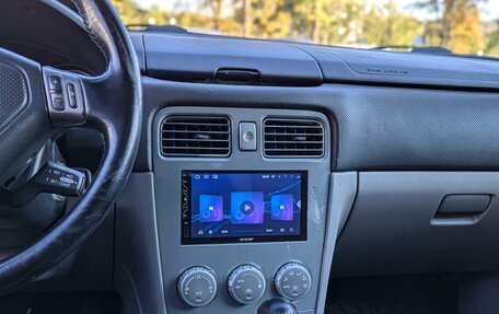 Subaru Forester, 2007 год, 650 000 рублей, 12 фотография