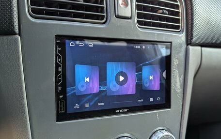 Subaru Forester, 2007 год, 650 000 рублей, 16 фотография