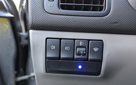 Subaru Forester, 2007 год, 650 000 рублей, 15 фотография