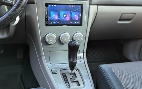 Subaru Forester, 2007 год, 650 000 рублей, 13 фотография