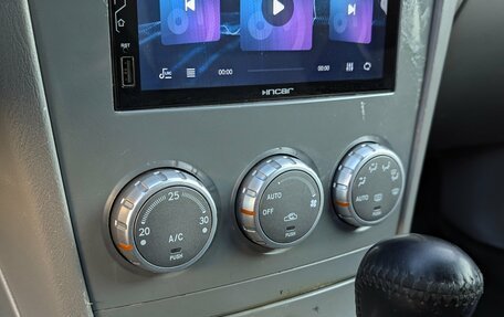 Subaru Forester, 2007 год, 650 000 рублей, 17 фотография