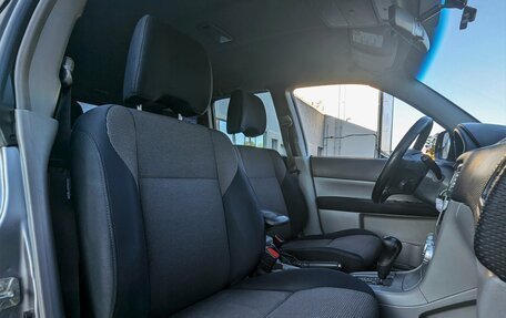 Subaru Forester, 2007 год, 650 000 рублей, 22 фотография