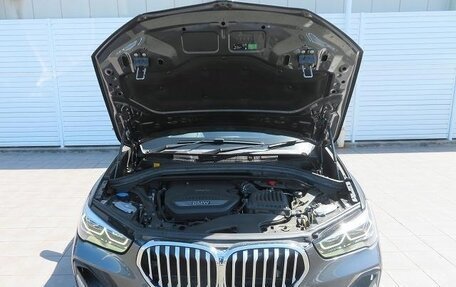 BMW X1, 2021 год, 2 050 069 рублей, 3 фотография