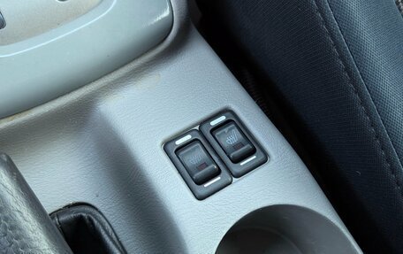 Subaru Forester, 2007 год, 650 000 рублей, 18 фотография