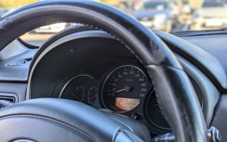 Subaru Forester, 2007 год, 650 000 рублей, 19 фотография