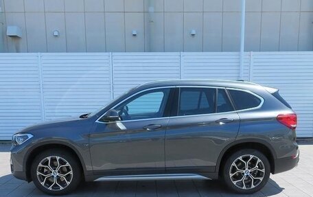 BMW X1, 2021 год, 2 050 069 рублей, 7 фотография