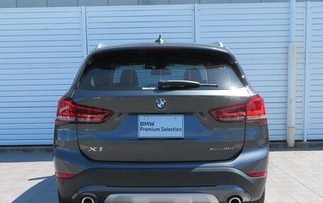 BMW X1, 2021 год, 2 050 069 рублей, 9 фотография